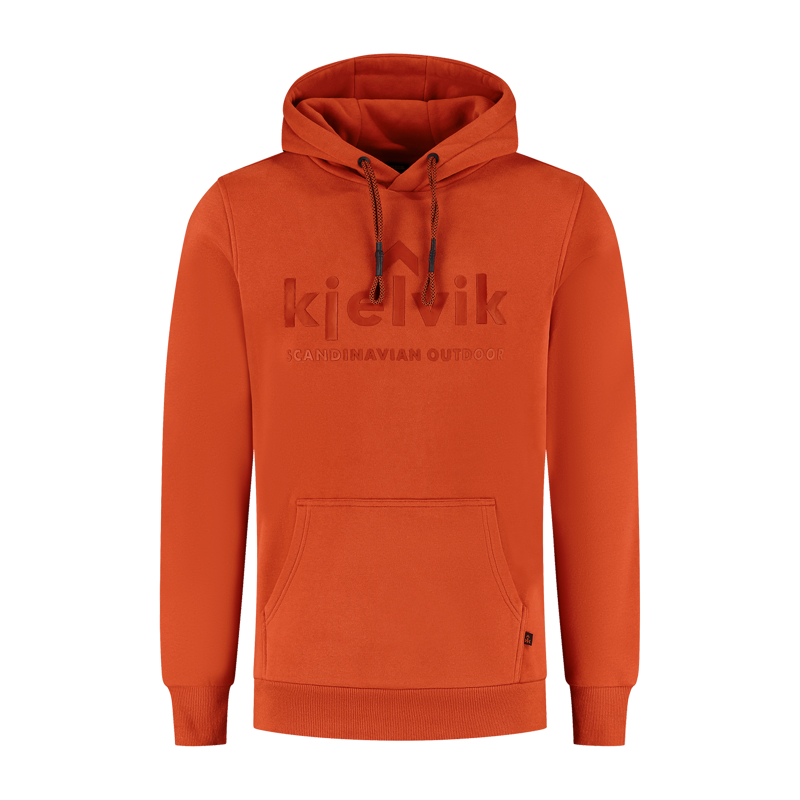 Kjelvik Tebbe Fleecetrui