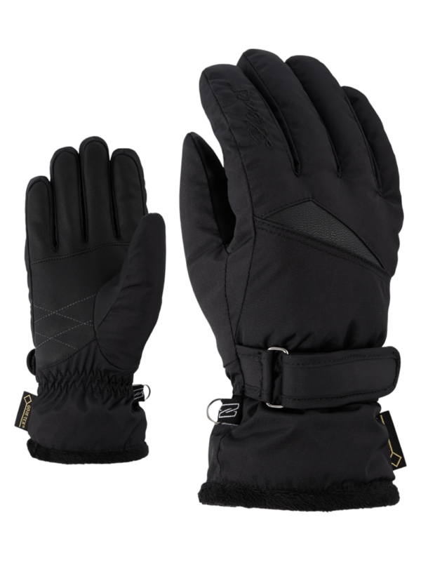 Ziener Kofel Gore-Tex Handschoen