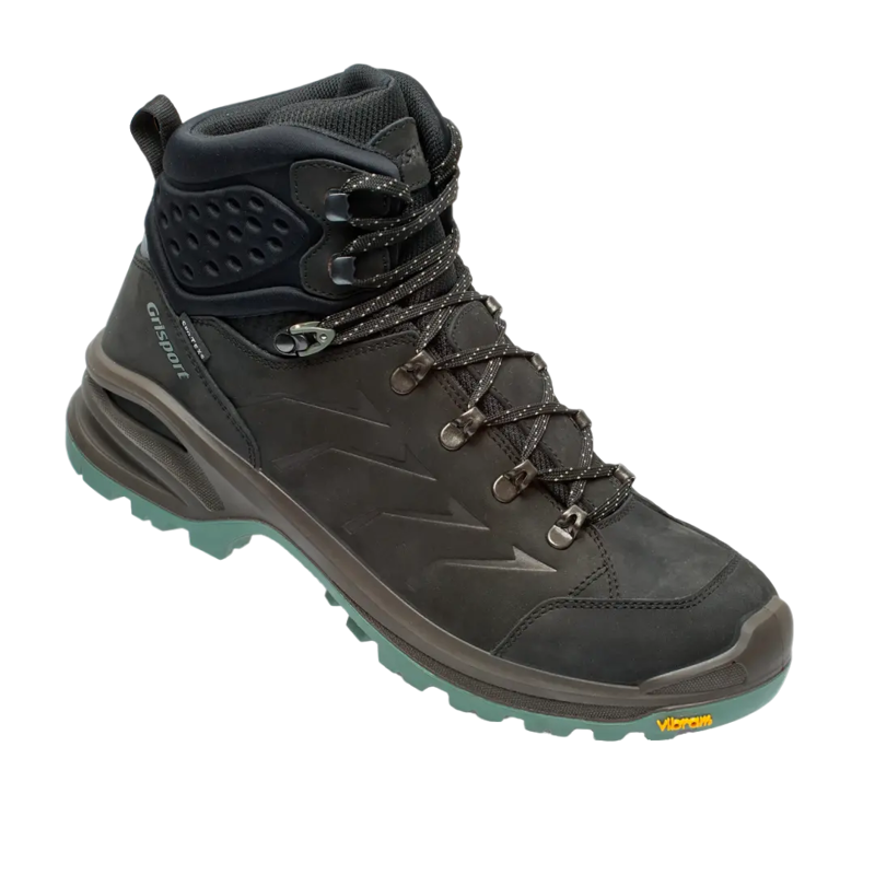 Grisport Terrain Mid Wandelschoen