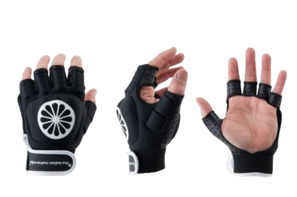 The Indian Maharadja TAG 3.0 Shell Glove
