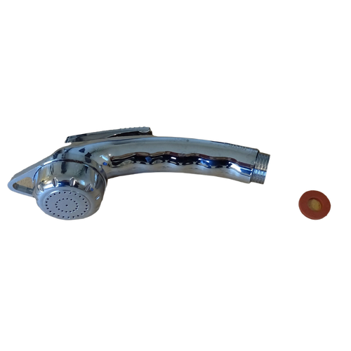 Reich Charisma Chroom Handdouche