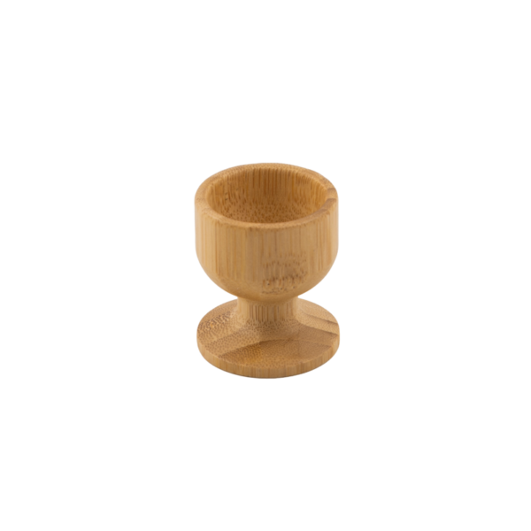 Point-Virgule Eierdopje Bamboe