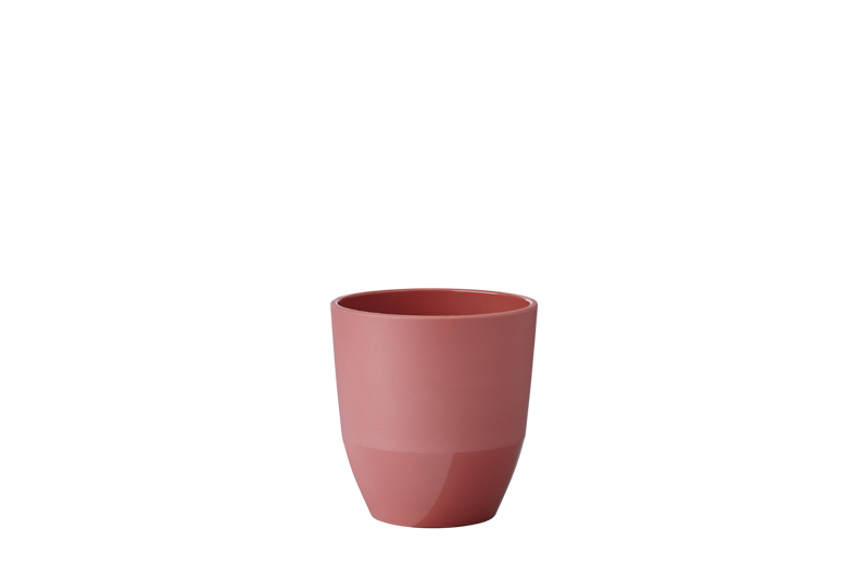 Mepal Beker Silueta 200 Ml - Vivid Mauve