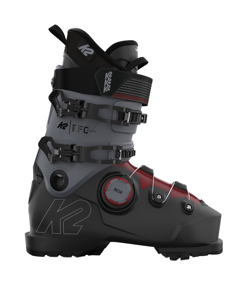 K2 BFC 95 BOA Skischoenen