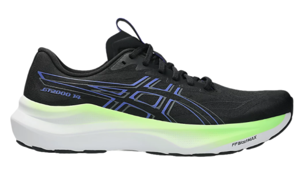 Asics GT 2000 14 Hardloopschoen