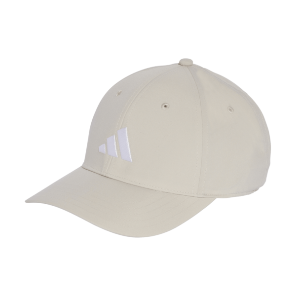 Adidas New Logo Embroided Baseball Cap