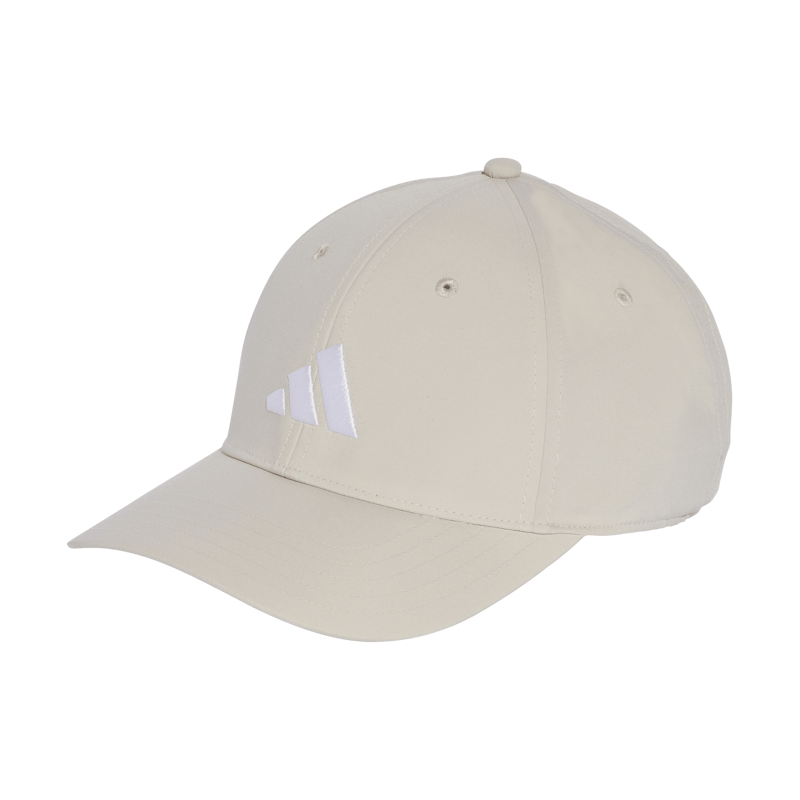 Adidas New Logo Embroided Baseball Cap