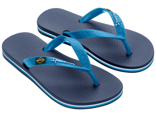 Ipanema Classic Brasil Kids Teenslippers