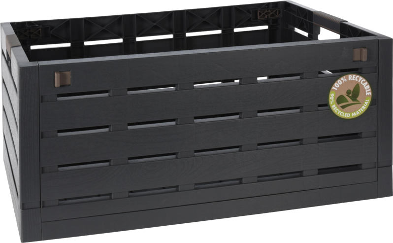 Ultra Clean Vouwkrat 60l