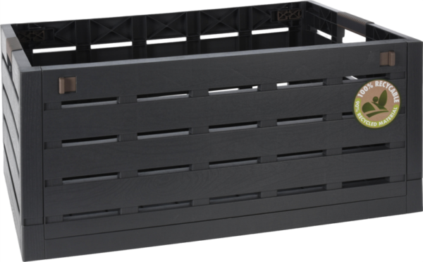 Ultra Clean Vouwkrat 60l