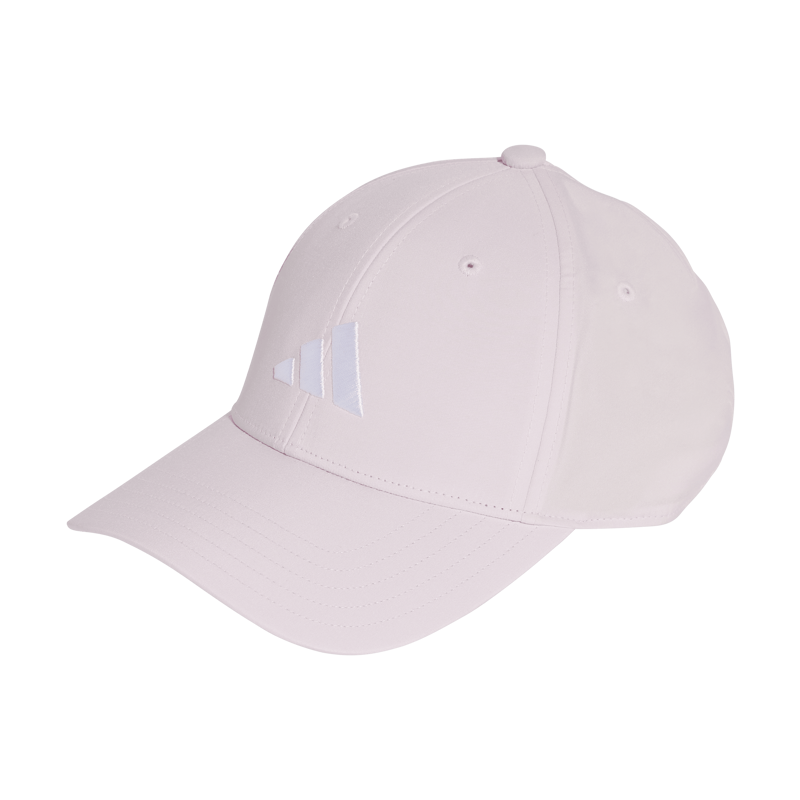 Adidas New Logo Embroided Baseball Cap