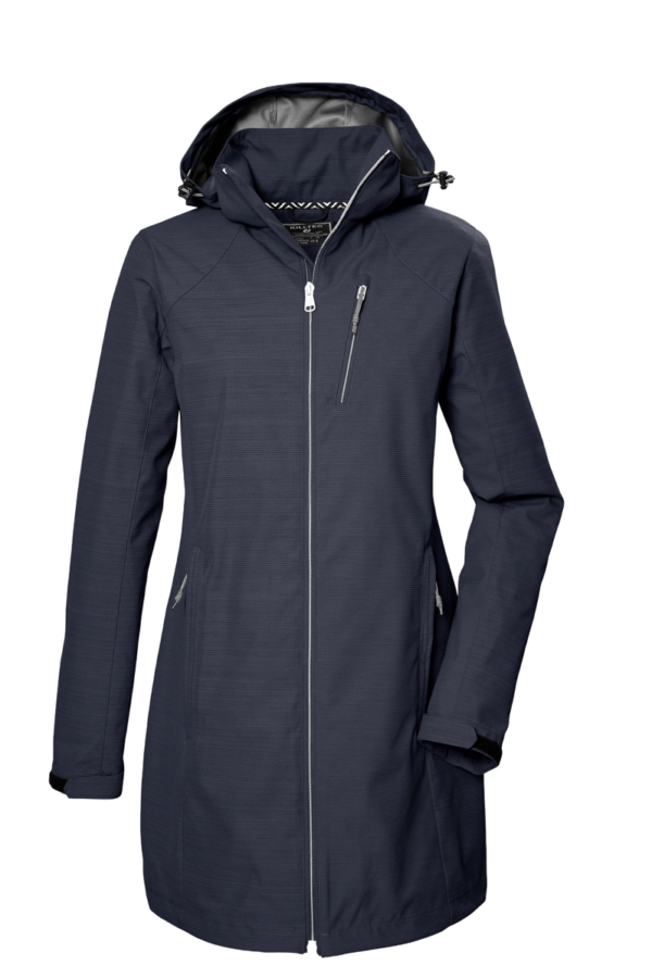 Killtec Kos 57 Softshell Parka