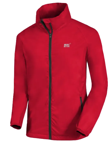 Mac In A Sac Regenjas