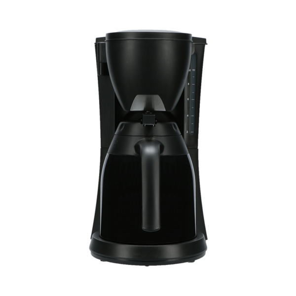 Mestic MK-120 Koffiezetapparaat + kan