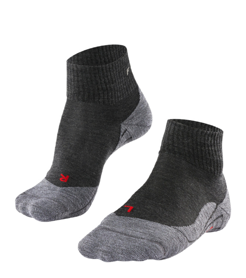 Falke TK5 Short Wandelsokken