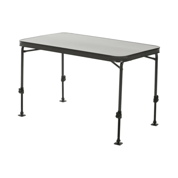 Travellife ALBA TAFEL ALUMINIUM 115 (GREY)
