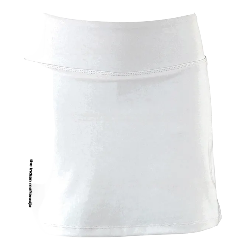 The Indian Maharadja Kadiri Tennisrok