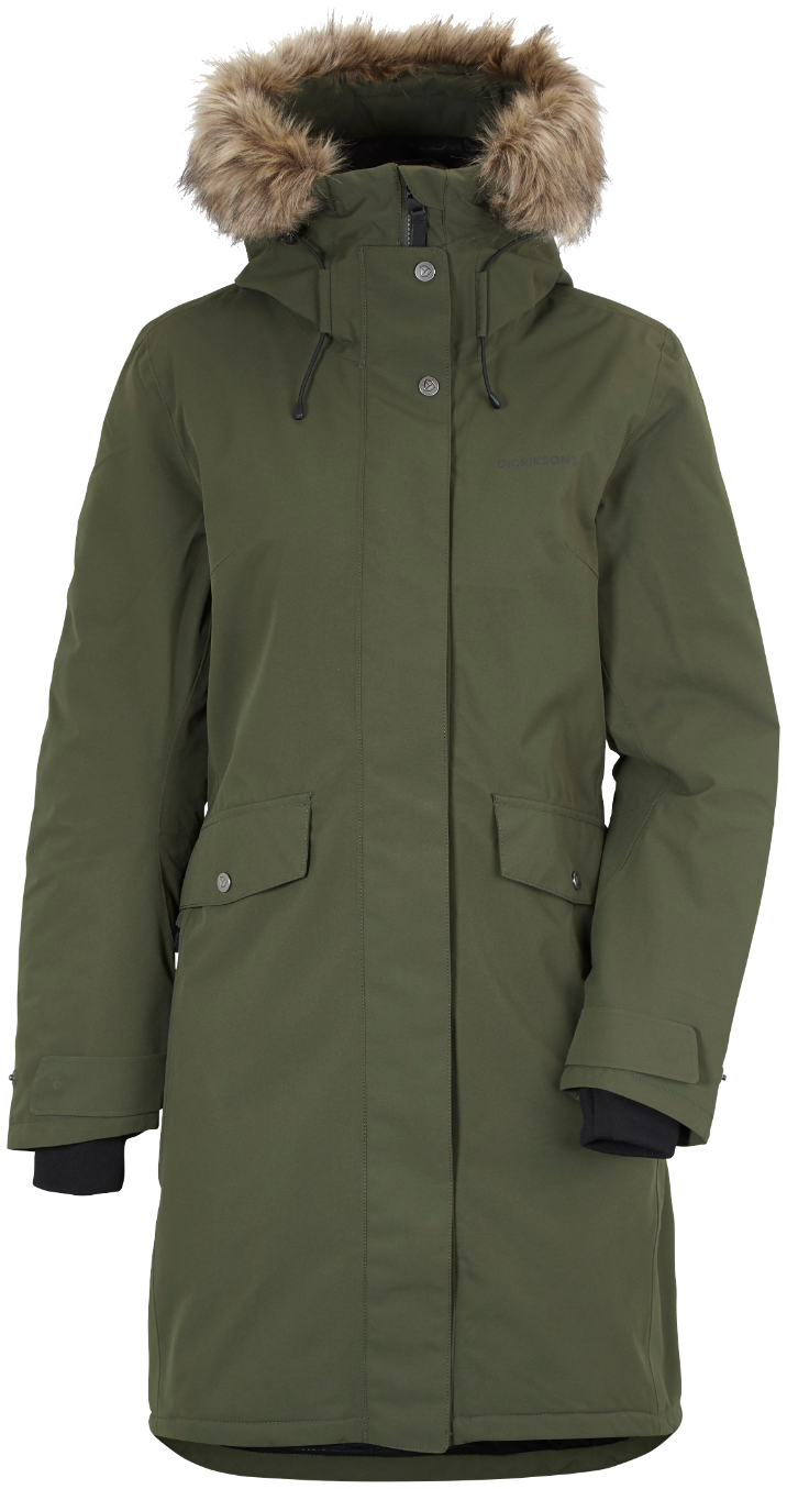 Didriksons Erika Parka 3