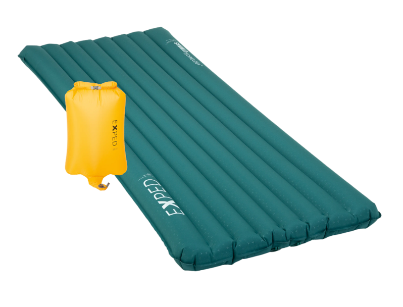 Exped Dura 3R MW Slaapmat