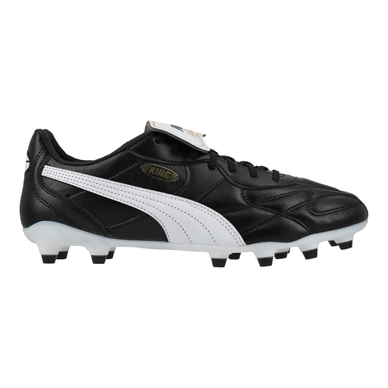 Puma King Top Fg/Ag Voetbalschoen