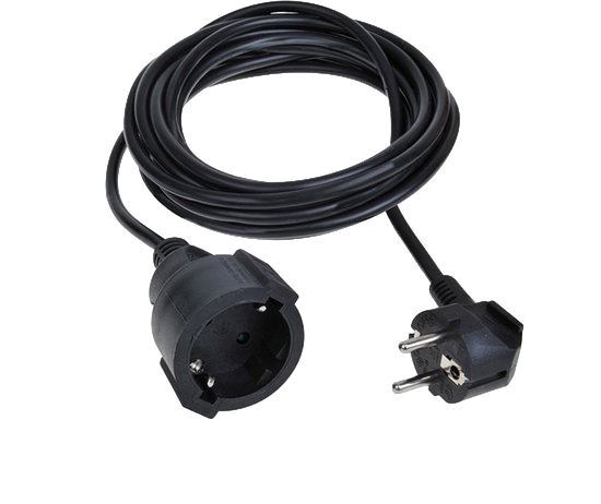 Pro Plus Verlengkabel 10m