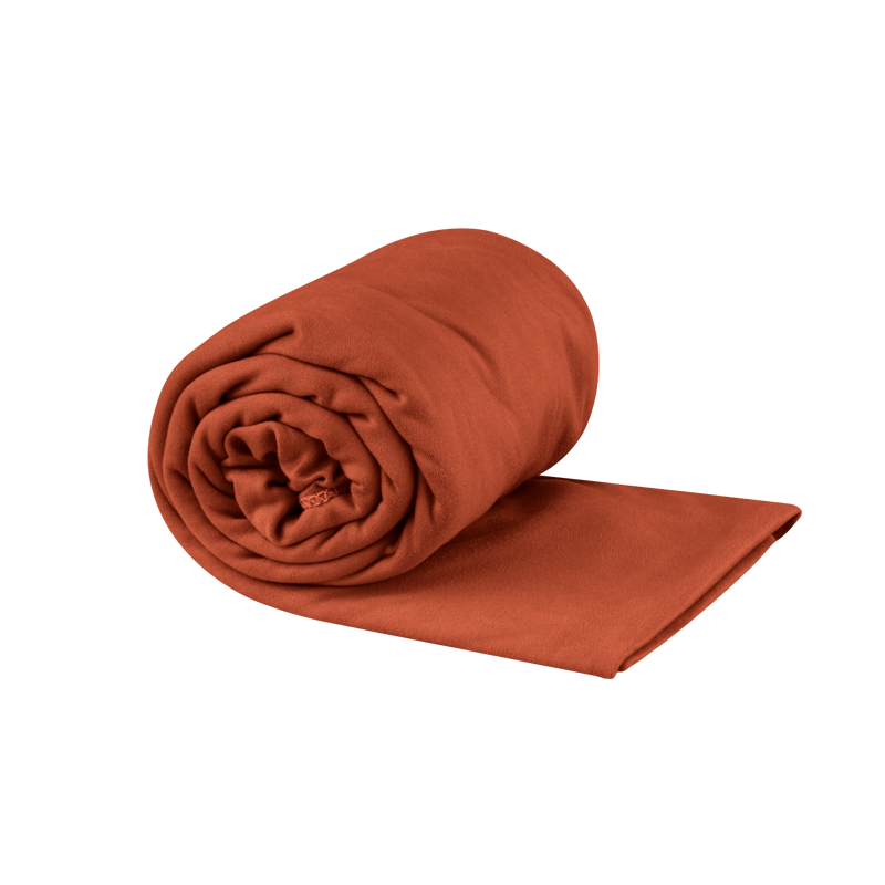 Sea To Summit Pocket Handdoek- XL