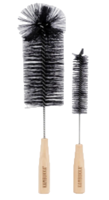 Kambukka Brushing Bro's