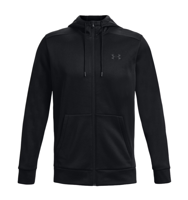 Under Armour Armour Fleece Hoodie