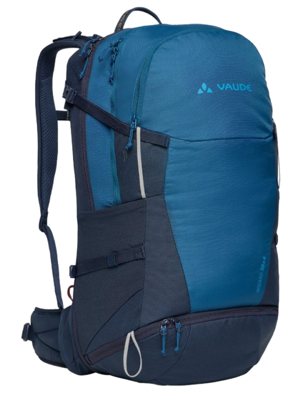 Vaude Wizard 30+4 Wandelrugzak