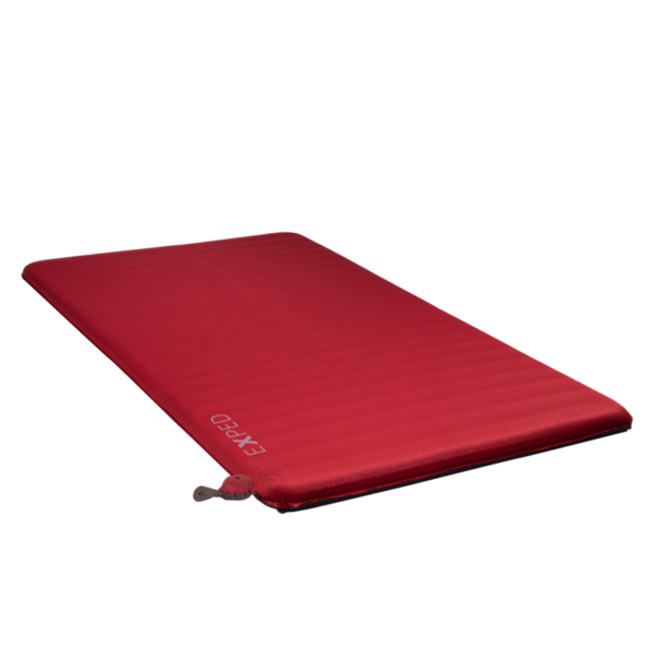 Exped Sim Comfort Duo 7,5 Slaapmat