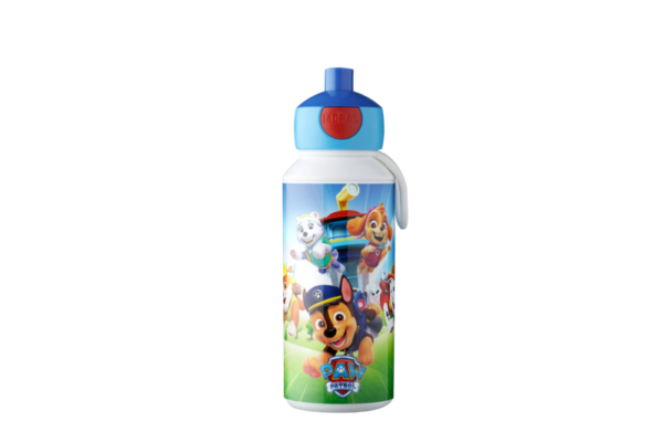 Mepal Drinkfles Pop-Up Campus 400 Ml