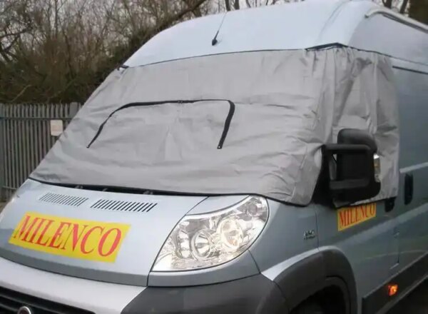 Milenco Raamisolatie Universeel