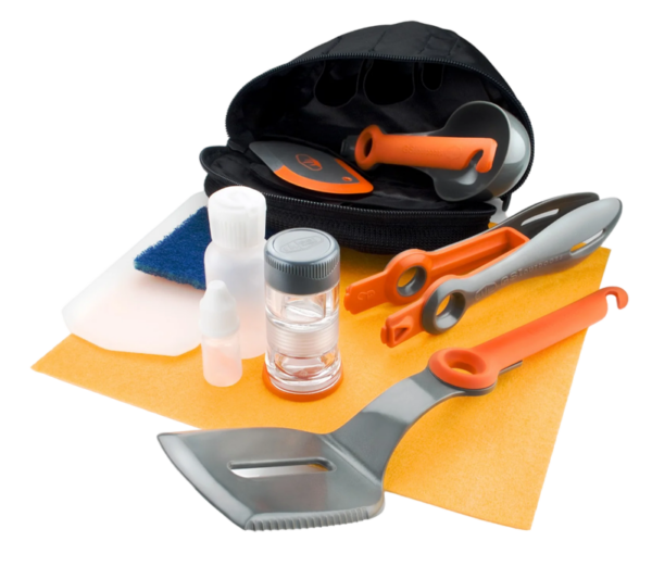 Cocoon Crossover Keukenset