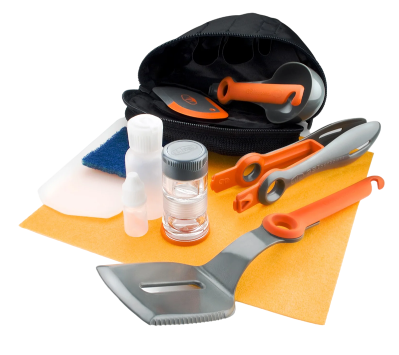 Cocoon Crossover Keukenset