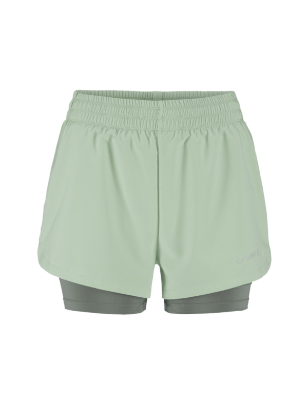 Craft Adv Essence 2-In-1 Shorts 2