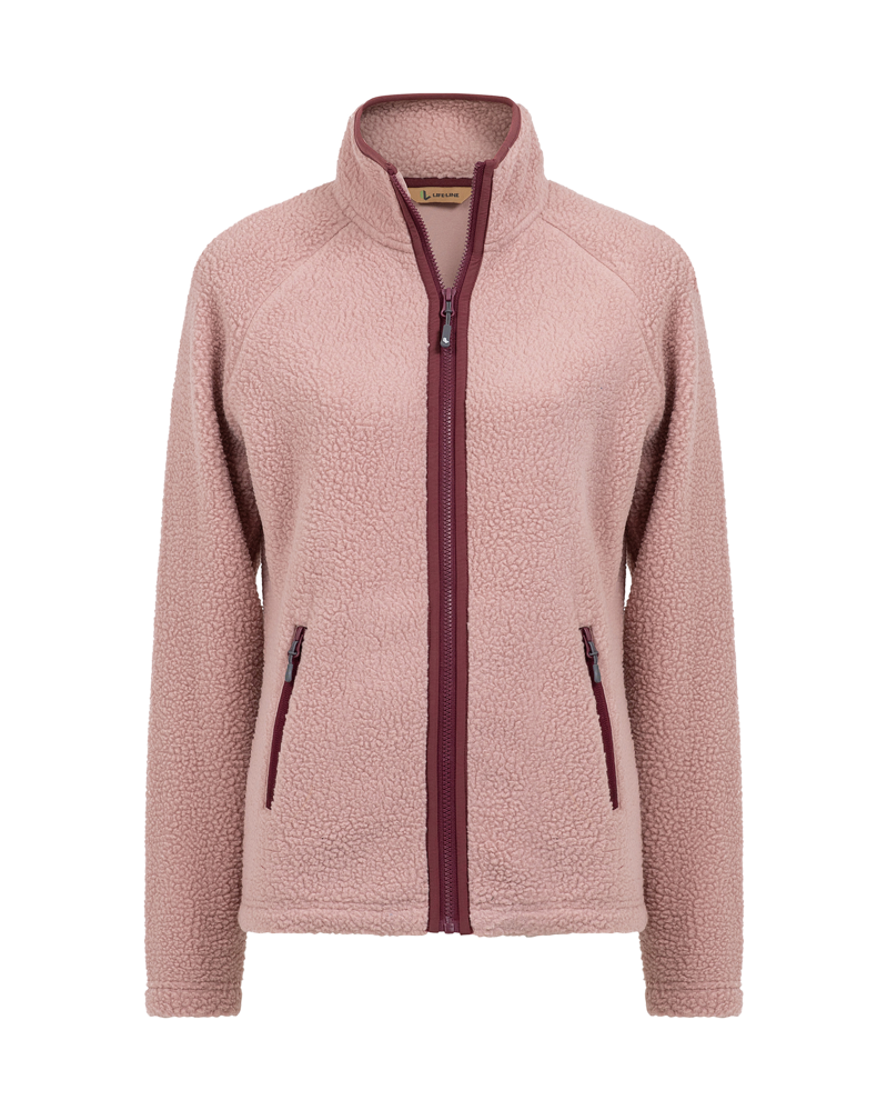 Life-Line Chloé Fleecejack