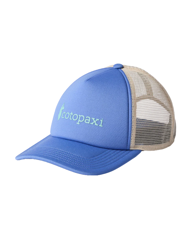 Cotopaxi Vintage Trucker Pet