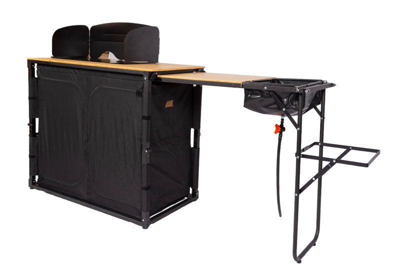 Redwood HICKORY KEUKEN