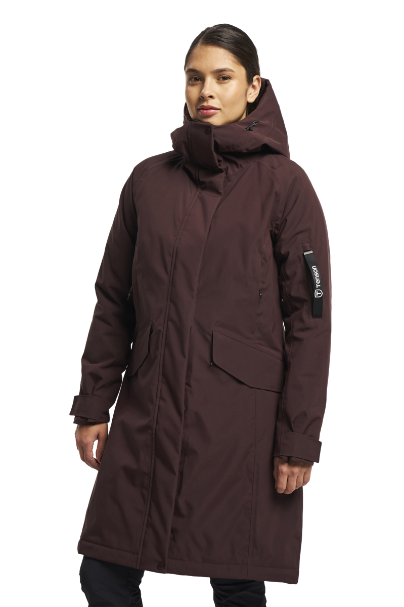 Tenson Aurora Parka