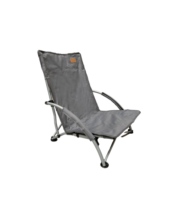 Redwood BEACH CHAIR GREY