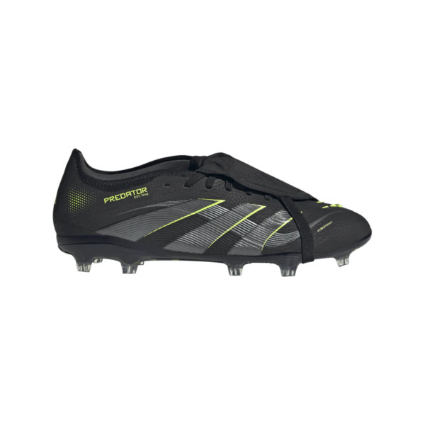Adidas Predator Pro FT FG Voetbalschoen
