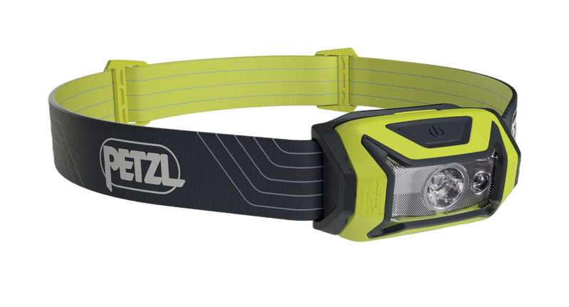 Petzl Tikka Hoofdlamp