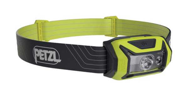 Petzl Tikka Hoofdlamp