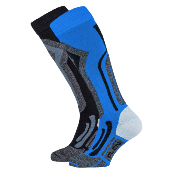 Falcon Blunt Skisokken