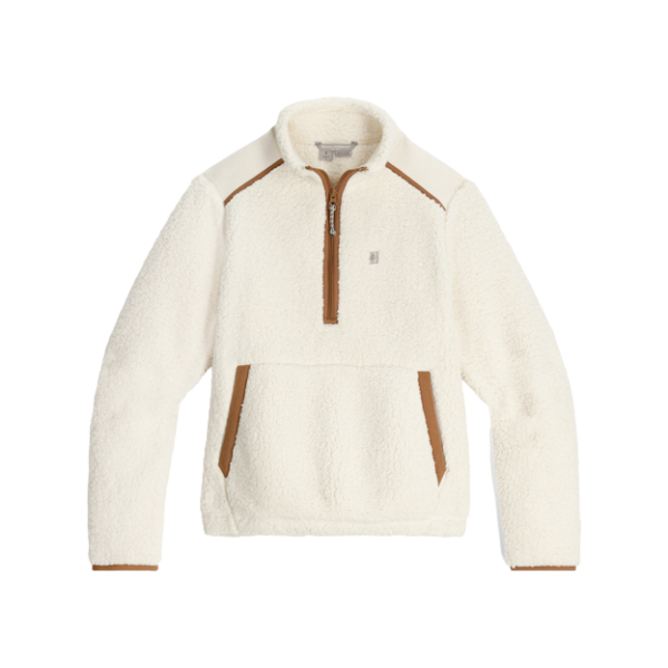 Royal Robbins Palisades 1/2 Zip