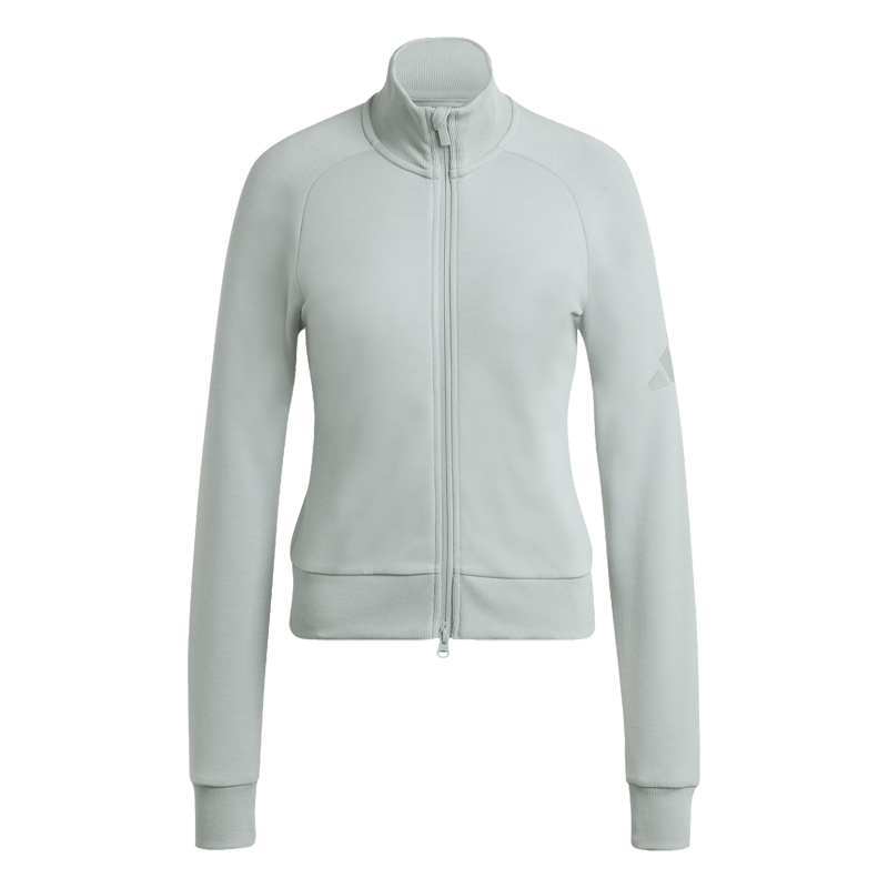 Adidas Soft Lux Slim-Fit Sportjack