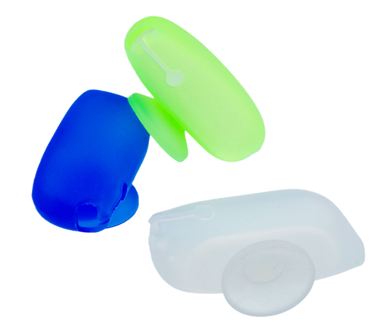 Rubytec Tandenborstel Cover