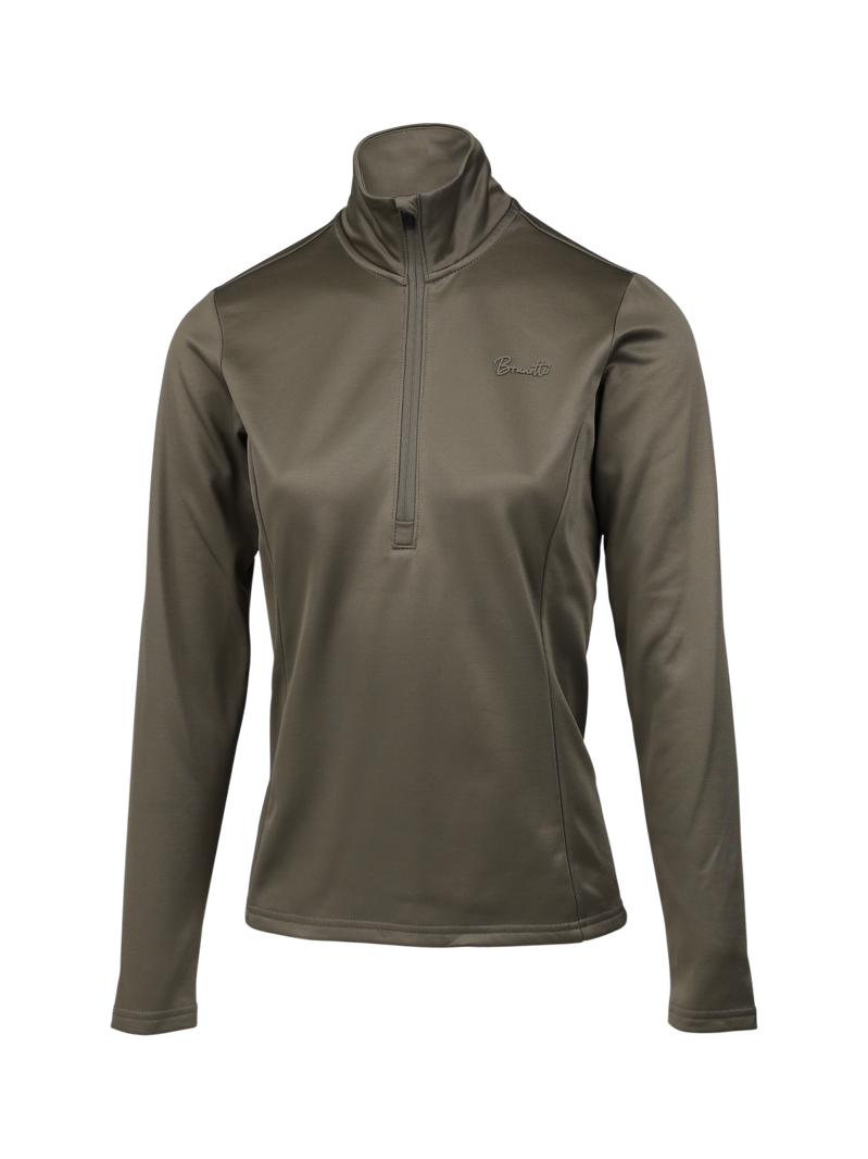 Brunotti Heronne Fleece Trui