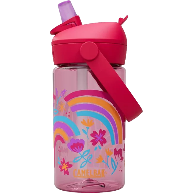 Camelbak Thrive Flip Straw Kids 400ml Drinkfles
