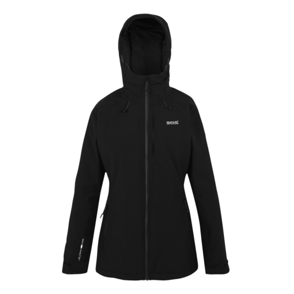 Regatta Highton Stretch Gewatteerde Jas